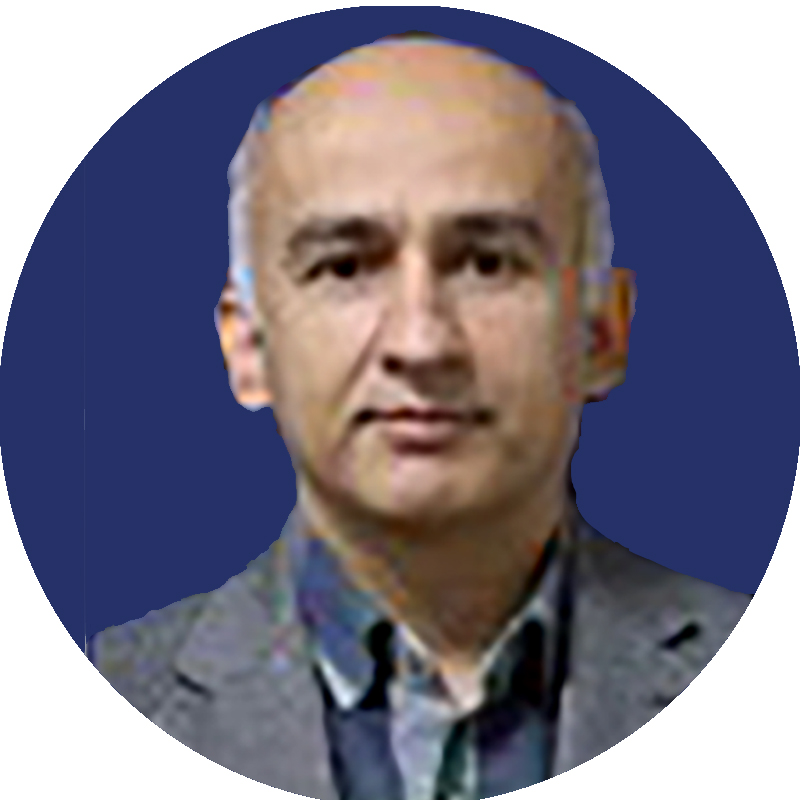 دکتر رضا تسلیمی